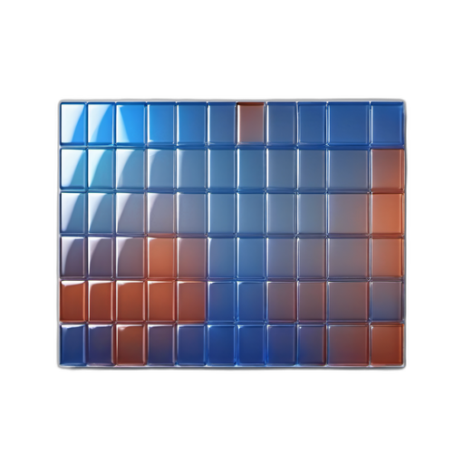 Full Periodic Table